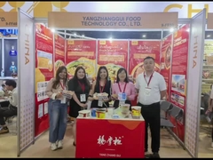 Exposición Internacional de Alimentos de Tailandia