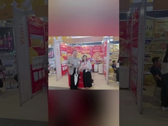 El tercer día de THAIFEX