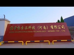 Yang Zhang Gui Food Technology (Henan) Co., Ltd. y sus subsidiarias