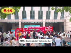 Método de cocción con agua hirviendo Fritos instantáneos con sabor tradicional a pollo