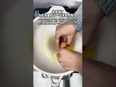 Noodles instantáneos y sabor dorado a la sopa de vermicelli