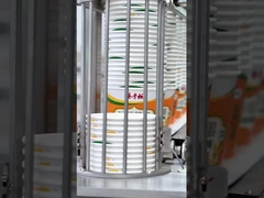 196 gramos de Vermicelli de patata dulce china perfecto para las necesidades del cliente