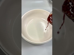 Ingredientes de huevo Chino Vermicelli rápido Alérgenos contiene trigo fideos tradicionales chinos