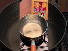 Fideos anchos + fideos instantáneos, podemos cocinarlos de esta manera, delicioso y sabroso chino