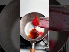 Deliciosos fideos instantáneos con vermicelli