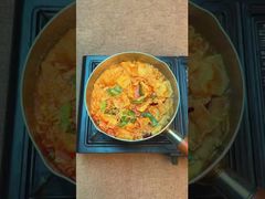 ¿Qué tal cocinar los fideos instantáneos de esta manera?