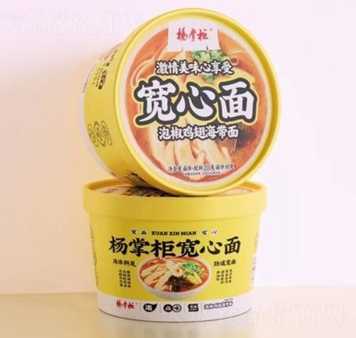 OEM Un poco picante de los fideos orientales instantáneos sabor de pollo barril tecnología no frita 201g * 12