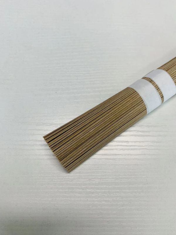Trigo y trigo sarraceno Noodles de soba paquete 600g x 15 Vida útil larga Cocina tradicional japonesa