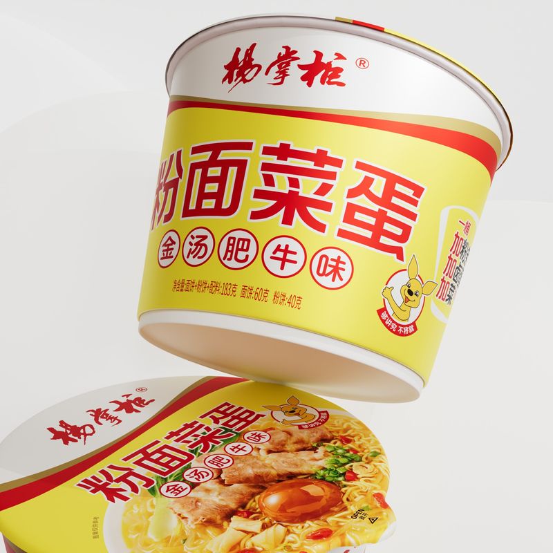 Fideos de boniato chinos con 12 meses de vida útil, sabor picante y picante