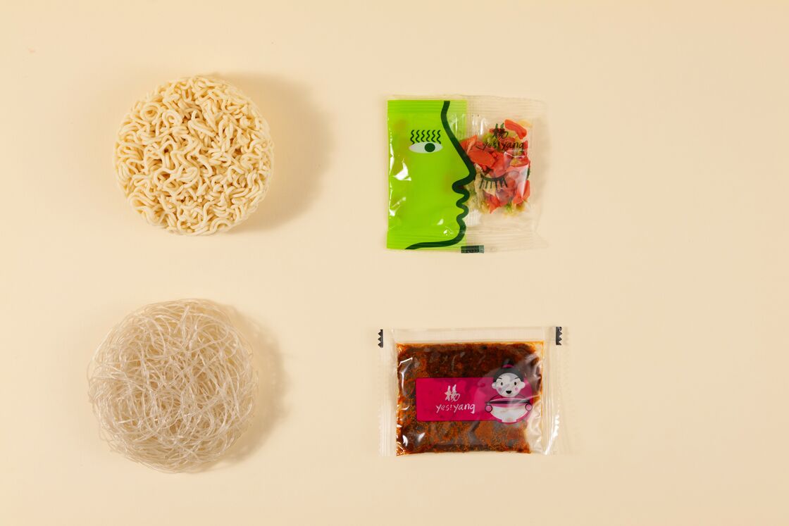 Vida útil 12 meses Ingrediente Perfil de sabor picante Perfecto para profesionales de la industria alimentaria que buscan un aditivo estable